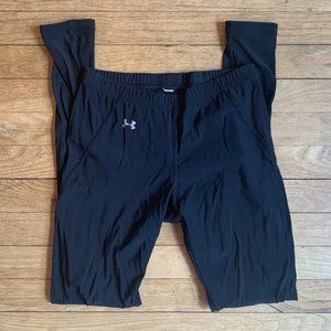 Black Under Armour Leggings